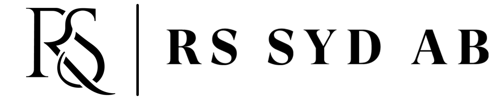 RS SYD AB